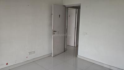 Bedroom Image of 1502 Sq.ft 3 BHK Apartment / Flat for rent in Siddha Eden Lakeville, Baranagar Kolkata for Rs. 35000