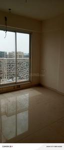 Hall Image of 460 Sq.ft 1 BHK Apartment / Flat for sale in Sayba Orchid, Kurla East Mumbai for Rs. 11000000