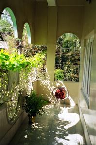 Balcony Image of 2400 Sq.ft 4 BHK Independent House for sale in Barrackpore Kolkata for Rs. 9000000