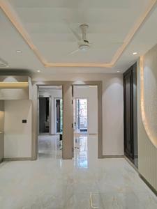Dining Area Image of 1625 Sq.ft 3 BHK Builder Floor for sale in Vaishali Ghaziabad for Rs. 18000000