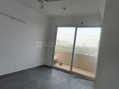 Bedroom Image of 1350 Sq.ft 3 BHK Apartment / Flat for sale in The 3C Lotus Zing, Sector 168 Noida for Rs. 12500000
