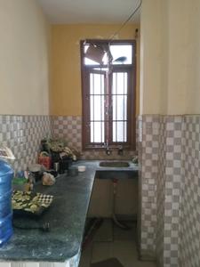 2 RK Independent Builder Floor