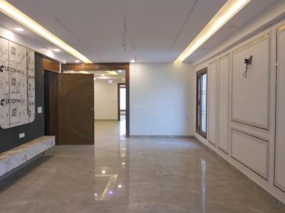 Living Room Image of 2275 Sq.ft 4 BHK Apartment / Flat for sale in Rajendra Nagar Ghaziabad for Rs. 22100000