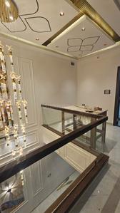 Floor Plan Image of 2100 Sq.ft 3 BHK Independent House for sale in Shubh - Laabh Tirumala Greens, Nipania Indore for Rs. 17500000