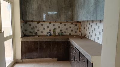 Kitchen Image of 1415 Sq.ft 3 BHK Apartment / Flat for sale in Terra Elegance, Sector 33 Bhiwadi for Rs. 6000000