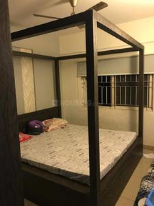 Bedroom Image of 1846 Sq.ft 3 BHK Apartment / Flat for rent in Esteem Enclave, Bilekahalli Bengaluru for Rs. 65000