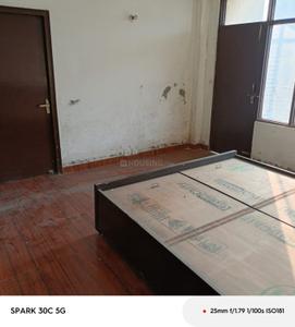 Bedroom Image of 1580 Sq.ft 2.5 BHK Apartment / Flat for sale in Tata Gurgaon Gateway, Sector 112 Gurgaon for Rs. 30000000