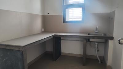 Kitchen Image of 1457 Sq.ft 3 BHK Apartment / Flat for sale in Ambuja Ecospace Residencia, New Town Kolkata for Rs. 15500000