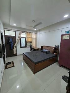 Bedroom Image of 3200 Sq.ft 4 BHK Apartment / Flat for sale in CGHS Prithvi Apartment, Sector 52 Gurgaon for Rs. 29000000