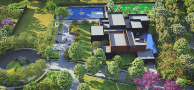 Image of 1500 Sq.ft Residential Plot / Land for sale in Assetz Inspira Melodies of Life Apartments, Choodasandra, Bengaluru for Rs. 21700000