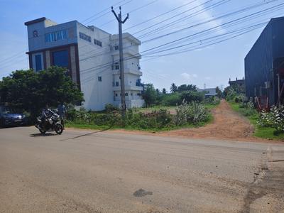 Image of 4000 Sq.ft Residential Plot / Land for sale in Avadi, Chennai for Rs. 32000000