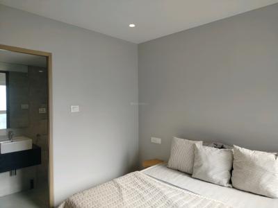Bedroom Image of 3250 Sq.ft 5 BHK Apartment / Flat for sale in Transcon Triumph Tower 4, Andheri West Mumbai for Rs. 143000000