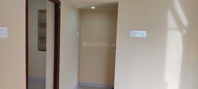 Hall Image of 300 Sq.ft 1 BHK Apartment / Flat for rent in Karattangkadu Tiruppur for Rs. 7700