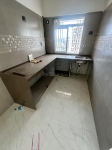 Kitchen Image of 580 Sq.ft 2 BHK Apartment / Flat for sale in Ghatkopar East Mumbai for Rs. 16000000