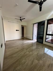 Hall Image of 850 Sq.ft 2 BHK Apartment / Flat for rent in VTP Aethereus Phase I, Mahalunge Pune for Rs. 26000