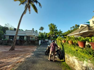 Image of 2209 Sq.ft Residential Plot / Land for sale in Olanad, Kochi for Rs. 550000