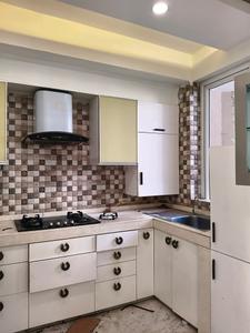 Kitchen Image of 2150 Sq.ft 3 BHK Apartment / Flat for sale in GPL Eden Heights, Sector 70 Gurgaon for Rs. 28000000