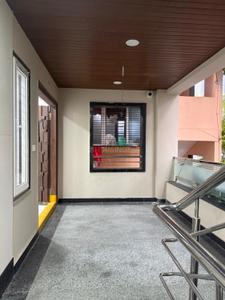 Balcony Image of 5600 Sq.ft 6 BHK Independent House for sale in Himayath Nagar Hyderabad for Rs. 48500000