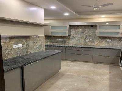 Kitchen Image of 2250 Sq.ft 4 BHK Builder Floor for sale in Sector 11 Faridabad for Rs. 22000000