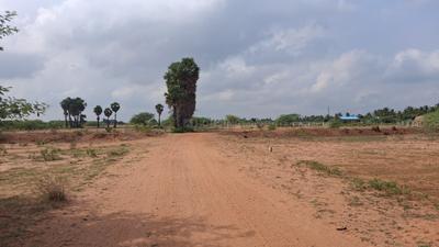 Image of 2400 Sq.ft Residential Plot / Land for sale in Siruganur, Tiruchirappalli for Rs. 1200000