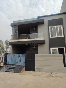 Image of 3000 Sq.ft 5 BHK Duplex for sale in Saddu, Raipur for Rs. 18500000