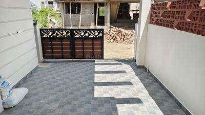Balcony Image of 2000 Sq.ft 3 BHK Independent House for sale in Keeranatham Coimbatore for Rs. 13000000