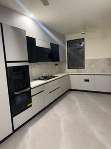 Kitchen Image of 2362 Sq.ft 4 BHK Builder Floor for sale in BPTP Park Elite Floors, Sector 85 Faridabad for Rs. 31000000