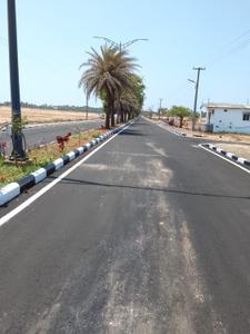 Image of 980 Sq.ft Residential Plot / Land for sale in Kadappakkam, Chengalpattu, Chennai for Rs. 2020000