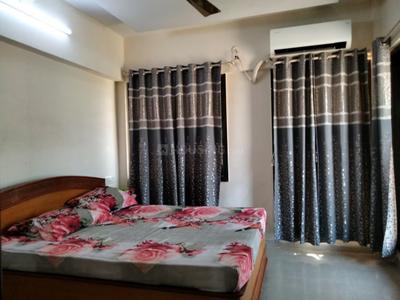 Bedroom Image of 1150 Sq.ft 2 BHK Apartment / Flat for sale in Kharghar Navi Mumbai for Rs. 15000000