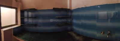 Bathroom Image of 900 Sq.ft 2 BHK Builder Floor for rent in Amrai Gaon Lucknow for Rs. 9000