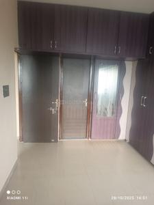 Bedroom Image of 1134 Sq.ft 2 BHK Apartment / Flat for sale in Dev Castle, Isanpur Ahmedabad for Rs. 5000000