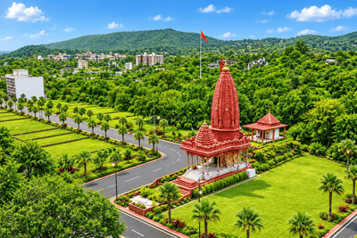 Image of 200 Sq.ft Residential Plot / Land for sale in Mussoorie Road, Dehradun for Rs. 22000000