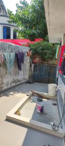 Balcony Image of 1970 Sq.ft 1 BHK Independent House for sale in Savgadh Himatnagar for Rs. 5500000