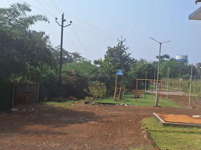 Image of 1800 Sq.ft 3 BHK Villa for sale in RGS The Nest, Neral, Thane for Rs. 6900000