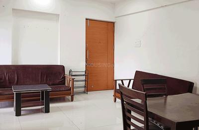 Hall Image of Aditya's Nest in Saki Naka, Mumbai