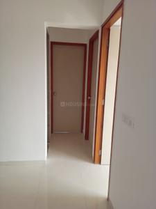 Hall Image of 1600 Sq.ft 3 BHK Apartment / Flat for sale in Divyajyot Sarang Lakeview, Vaishno Devi Circle Ahmedabad for Rs. 11000000
