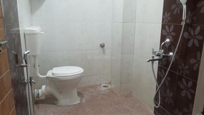 Image of 1500 Sq.ft 3 BHK Apartment / Flat for rent in Banaswadi, Bengaluru for Rs. 40000