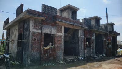 Image of 600 Sq.ft 2 BHK Independent House for sale in Saransh Vinayak Vihar Sec C, Daudkhedi, Ujjain for Rs. 3500000