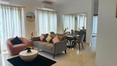 3 BHK Flat