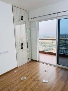 Bedroom Image of 1366 Sq.ft 2 BHK Apartment / Flat for sale in Godrej Meridien, Sector 106 Gurgaon for Rs. 22500000