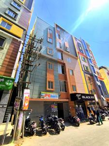 Image of Sri Lakshmi venkata sai pg for Gents in Electronic City, Bangalore