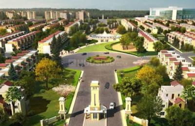 Emaar Gomti Greens Plot View 3