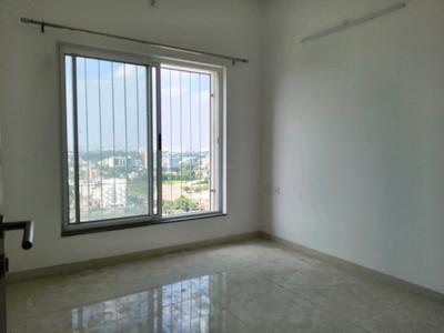 Bedroom Image of 2220 Sq.ft 4 BHK Apartment / Flat for rent in Runwal The Central Park, Chinchwad Pune for Rs. 80000