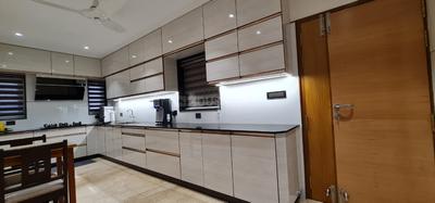 Kitchen Image of 4500 Sq.ft 4 BHK Villa for sale in Kakkanad Kochi for Rs. 50000000