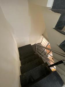 Image of 2200 Sq.ft 2 BHK Independent House for rent in Ellora Park, Vadodara for Rs. 25000