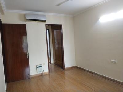 Bedroom Image of 3500 Sq.ft 4 BHK Builder Floor for rent in Malibu Town Floors, Sector 47 Gurgaon for Rs. 75000