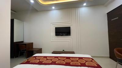 Bedroom Image of Venza By Westay in Sector 39, Gurgaon