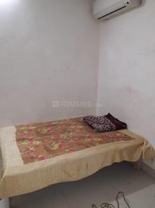 Bedroom Image of 700 Sq.ft 1 RK Apartment / Flat for sale in Vikas Nagar Lucknow for Rs. 1200000