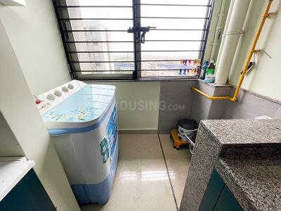 Balcony Image of 500 Sq.ft 1 BHK Apartment / Flat for sale in Surya Kiran Aakash Homes, Ujala Circle Ahmedabad for Rs. 4600000