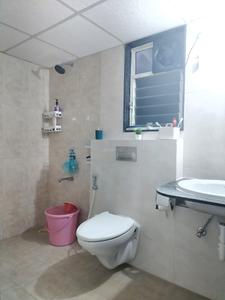 Bedroom Two Image of 1100 Sq.ft 2 BHK Apartment / Flat for sale in Three Jewels, Kondhwa Budruk Pune for Rs. 7000000